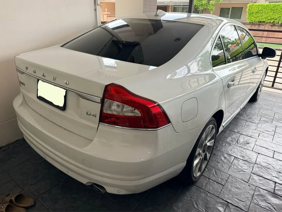 2016 Volvo S80 II 3