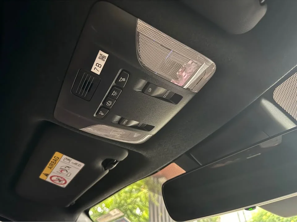2022 Toyota Corolla Cross XG10 3