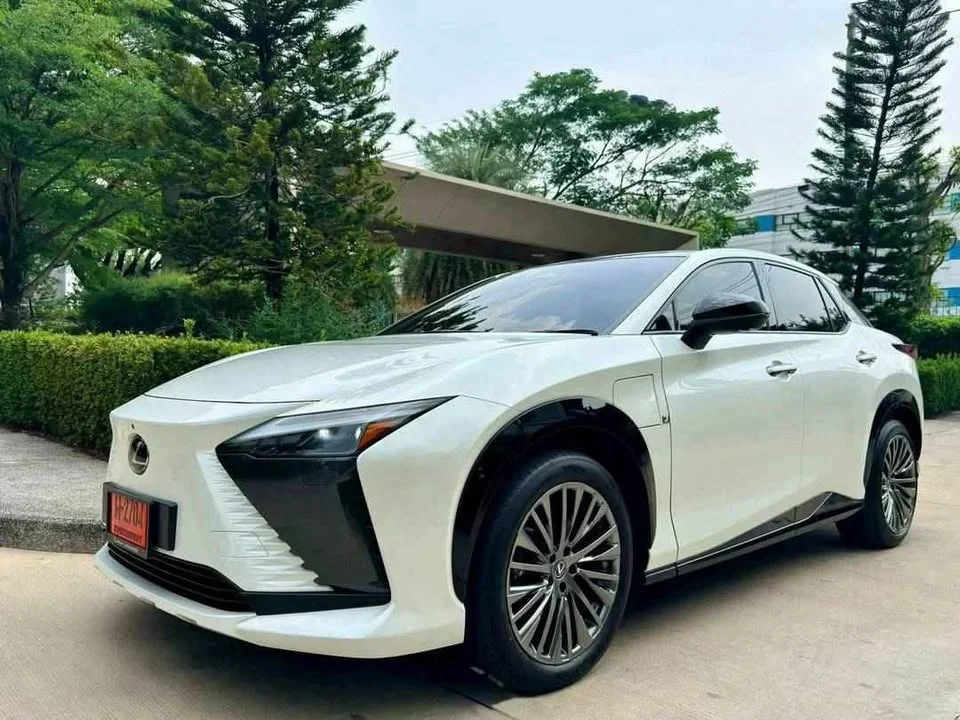 2023 MG Maxus 3