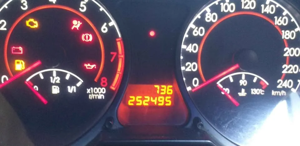 2011 Proton GEN-2 Persona CM 3