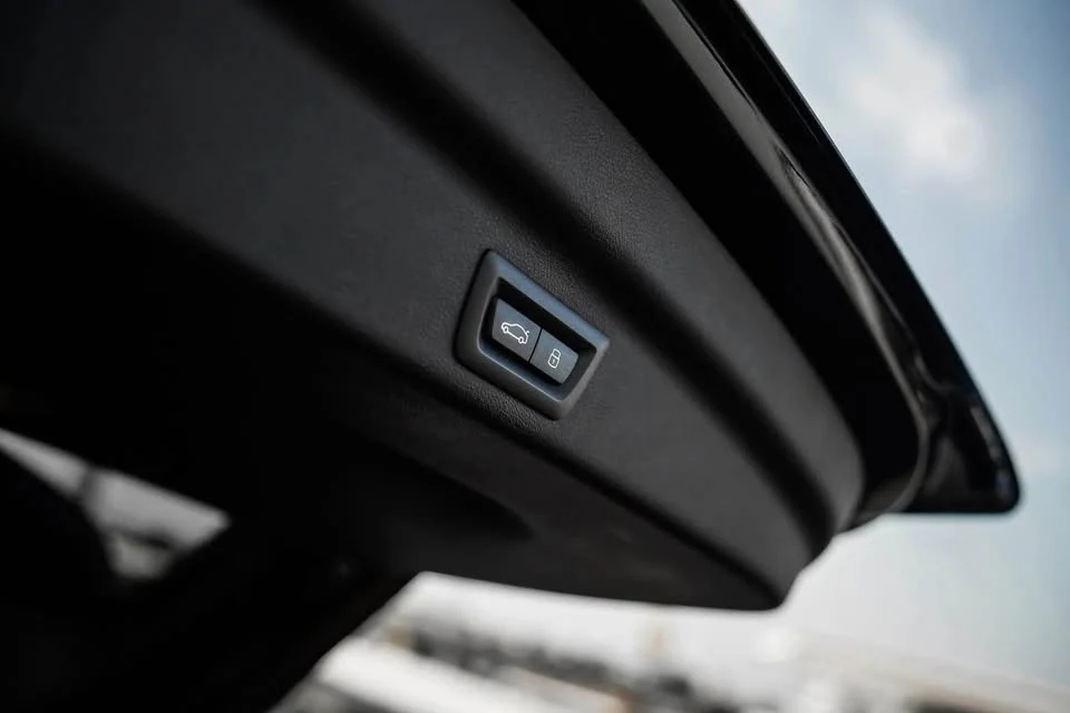 2023 BMW X1 U11, U12 3