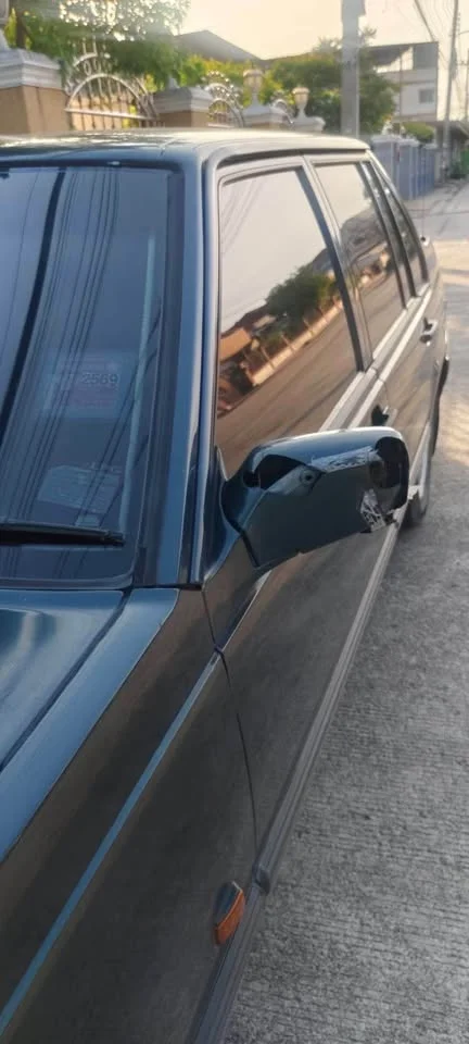 1995 Volvo 900 Series 3