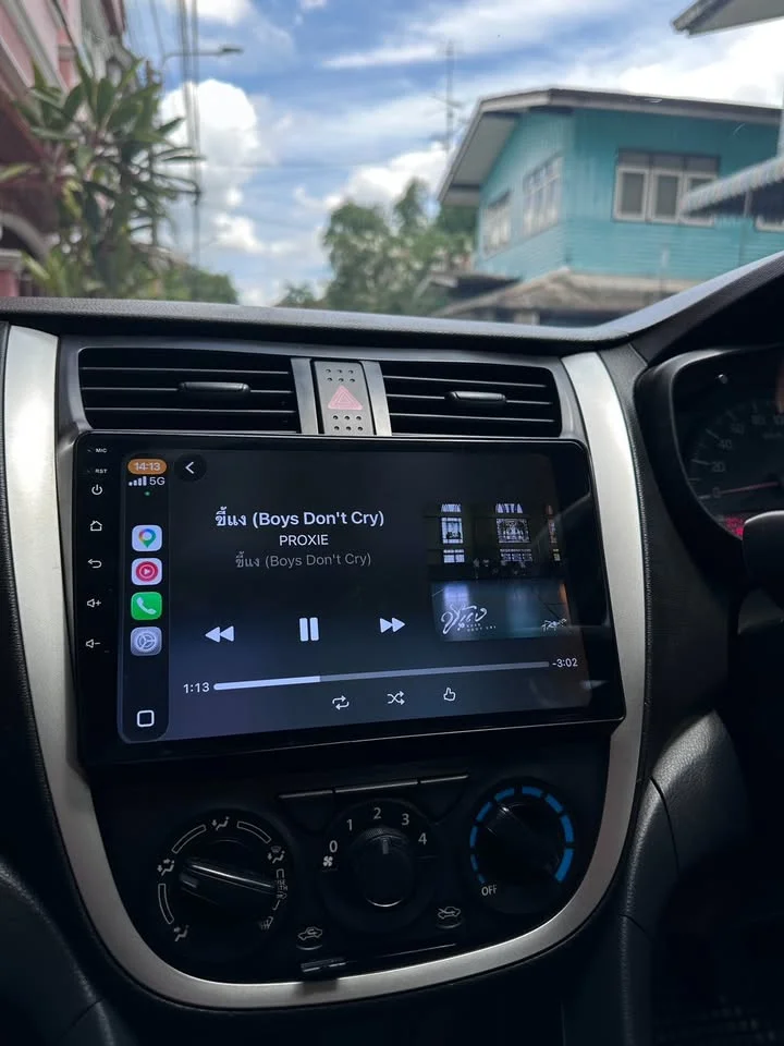 2019 Suzuki Celerio II 3