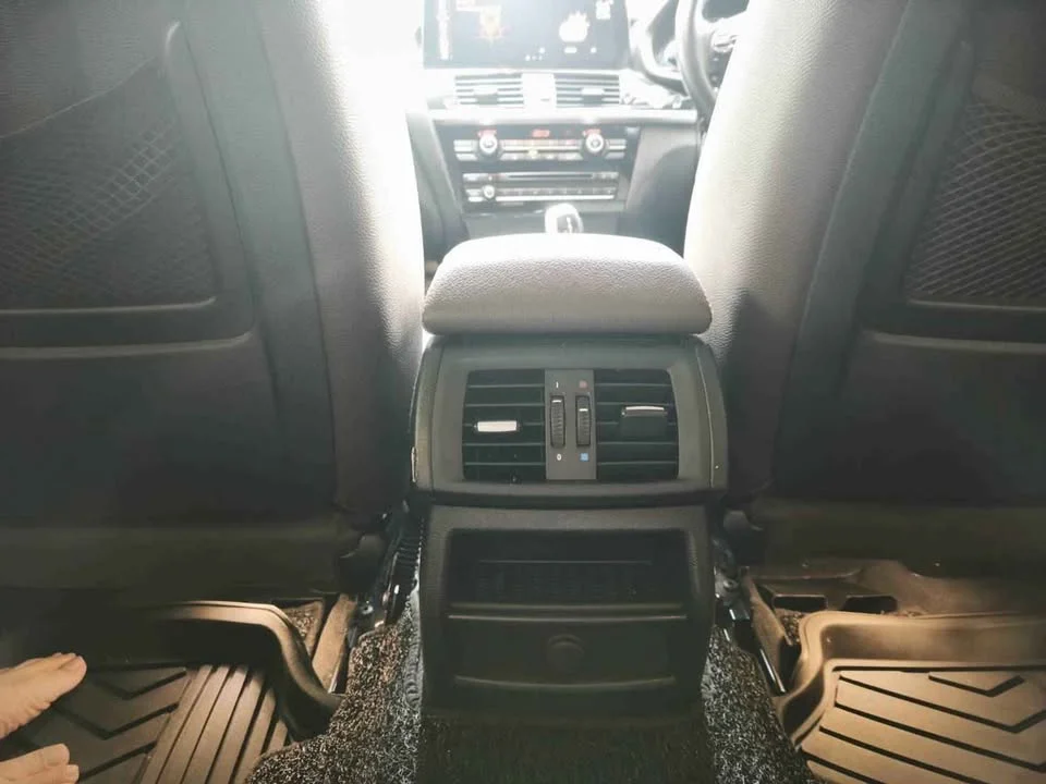 2016 BMW X3 F25 3