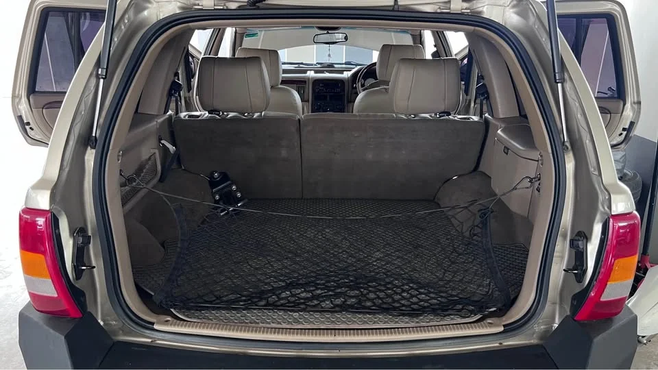 2001 Jeep Grand Cherokee WJ 3