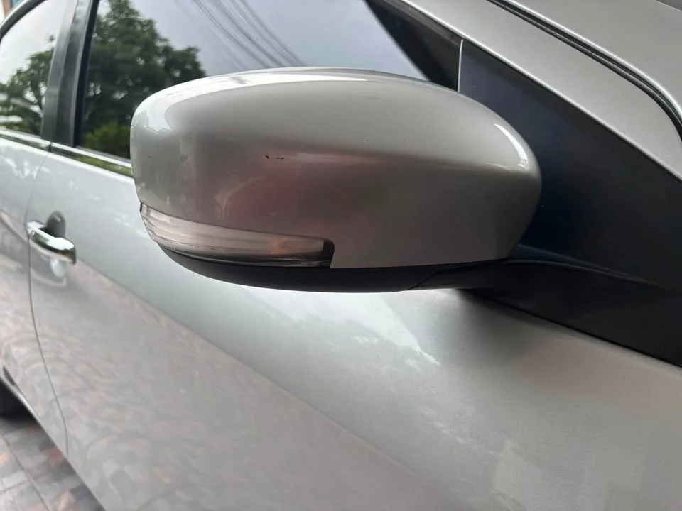 2016 Suzuki Ciaz 3