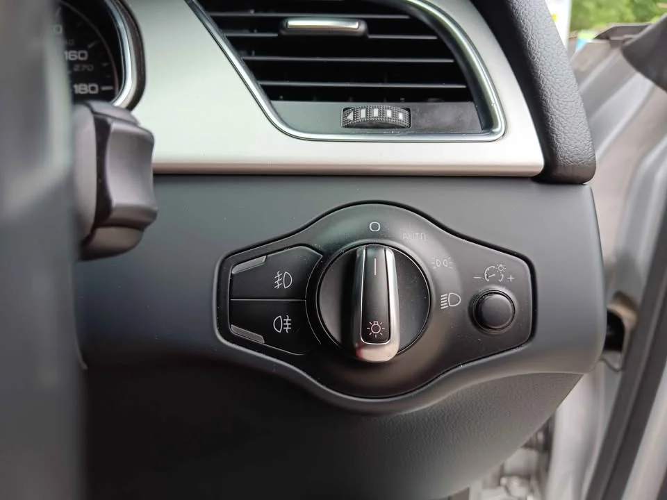 2011 Audi A5 I (8T, 8F) 2