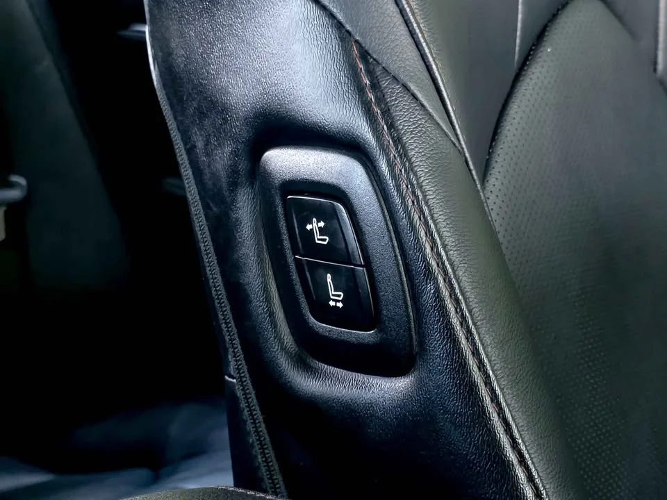 2021 Toyota Camry VIII (XV70) 2