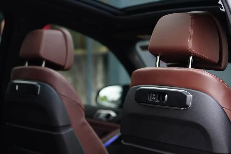 2024 BMW X5 G05, G18 3