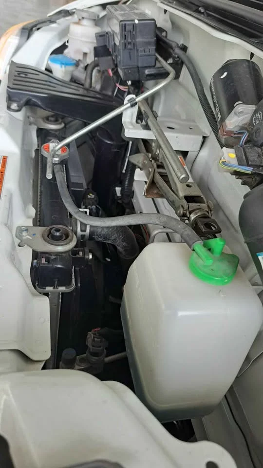 2018 Suzuki Carry I 2