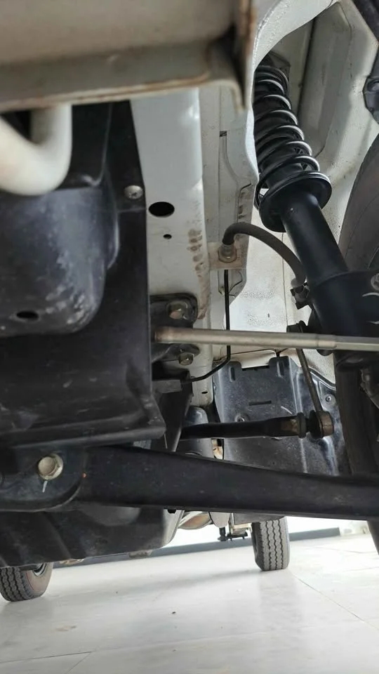 2018 Suzuki Carry I 3