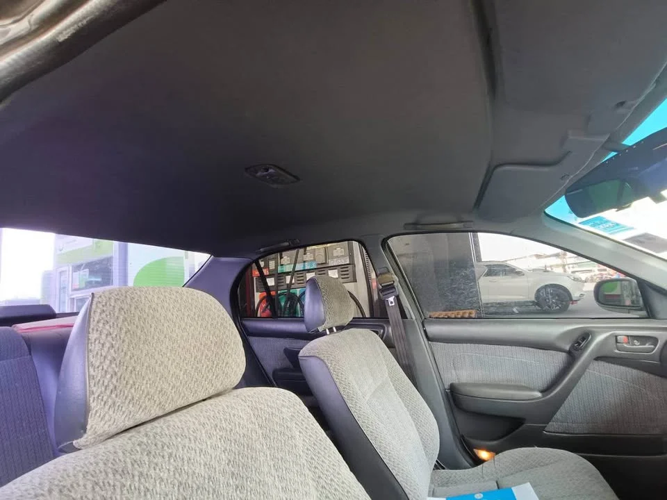 1996 Toyota Corona Exsior IX (T190) 2