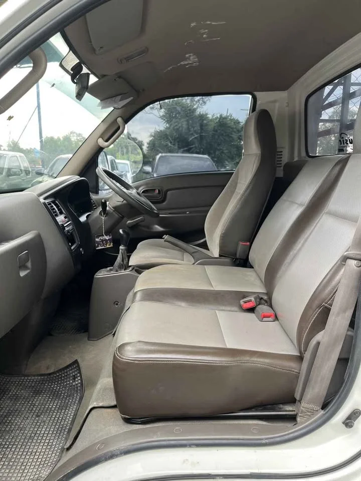 2010 Suzuki Carry I 2