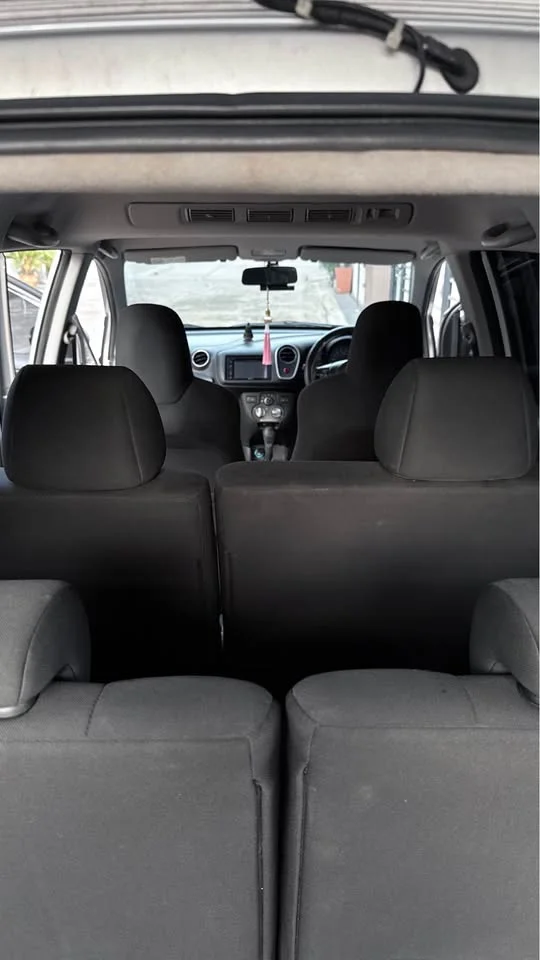2014 Honda Mobilio II 2