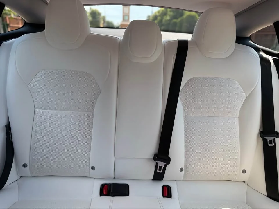 2024 Tesla Model 3 2