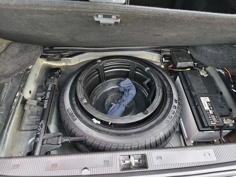 2003 Benz CLK-Class W208 2