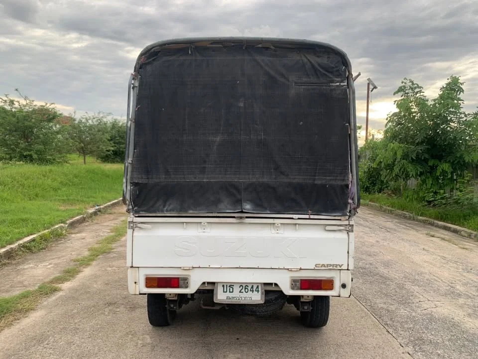 2012 Suzuki Carry I 2