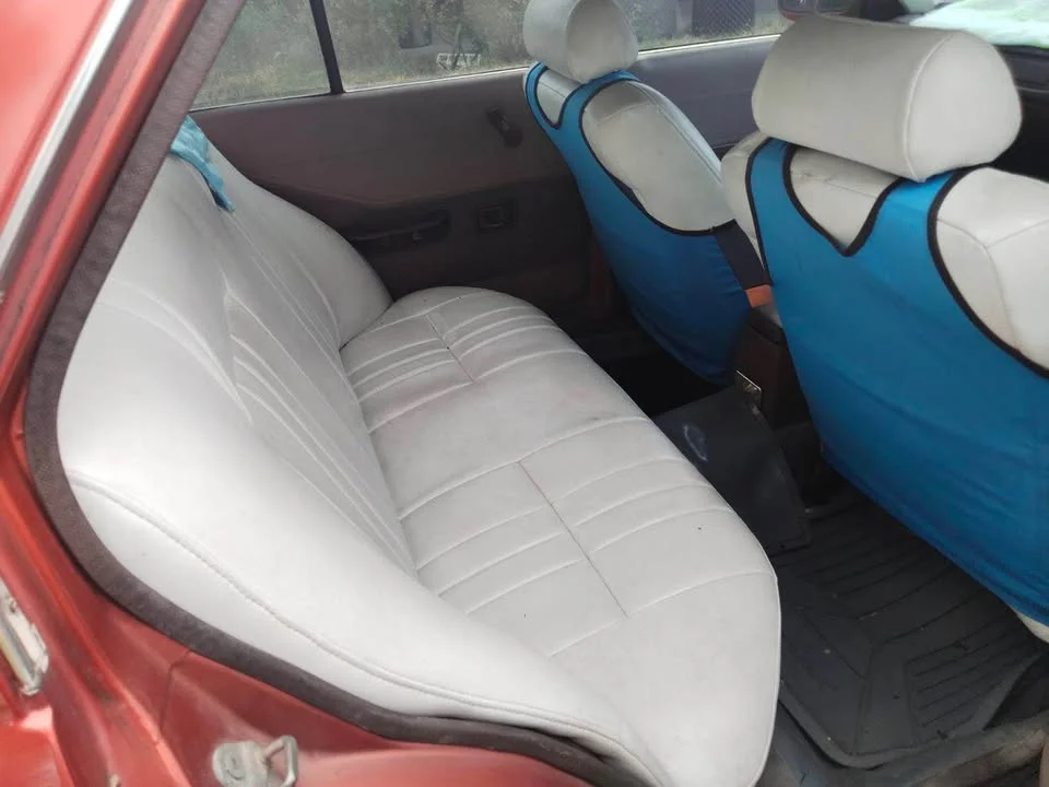 1990 Toyota Corolla Altis VI (E90) 2