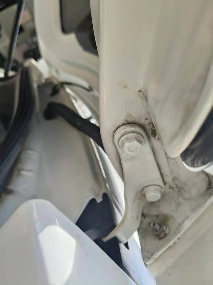 2015 Honda Mobilio II 3