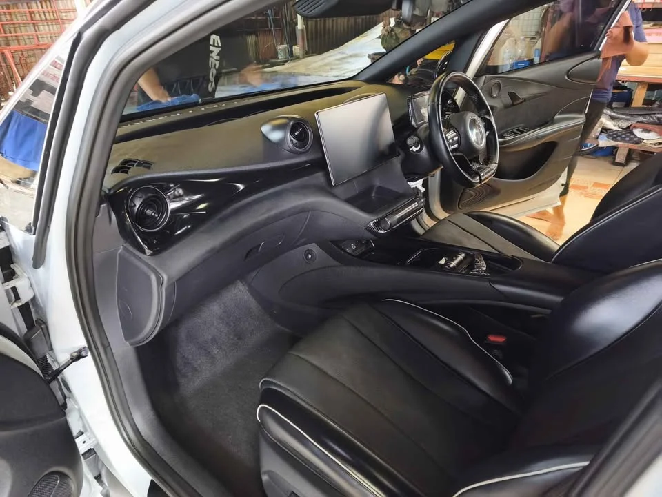 2023 BYD Dolphin 2