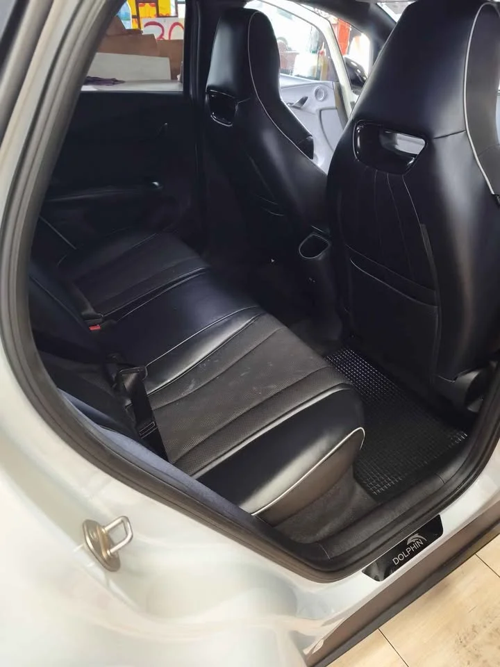 2023 BYD Dolphin 3