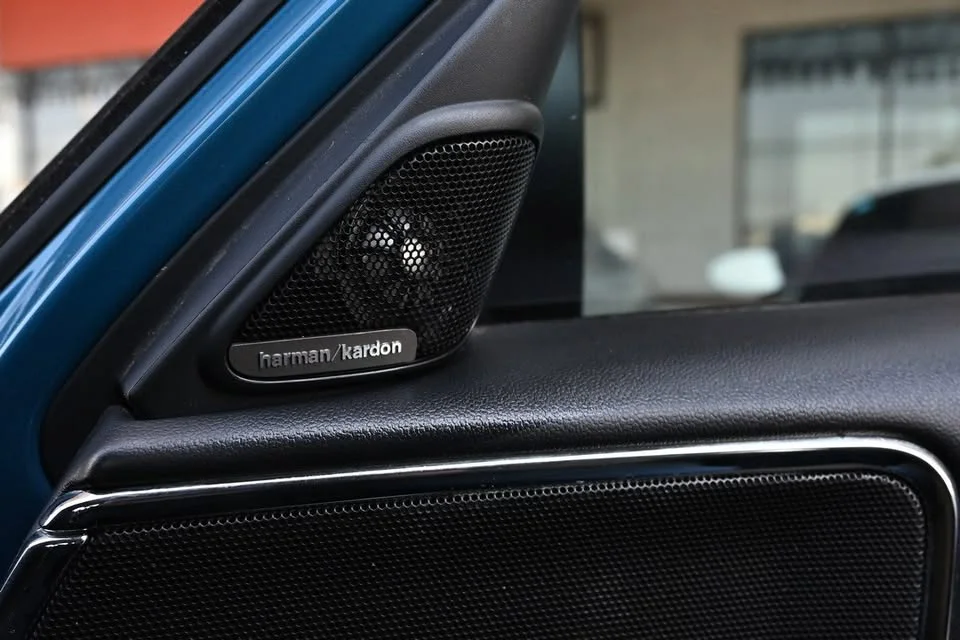 2017 Mini Hatch  III 2