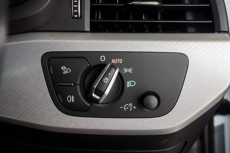 2019 Audi A4 B9 (8W) 2