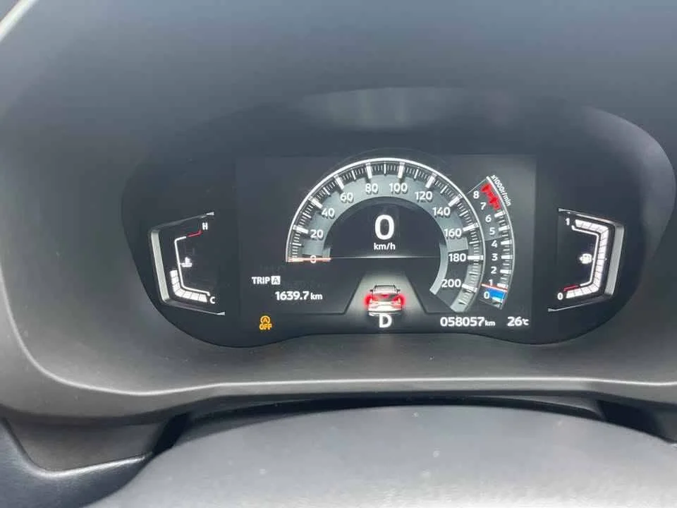 2023 Mitsubishi Xpander I 2