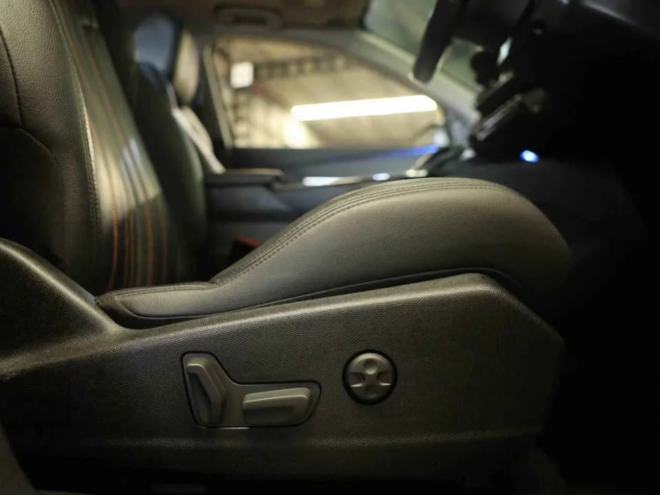2022 Peugeot 5008 II 2