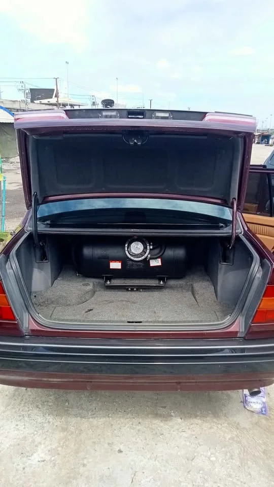 1995 Volvo 900 Series 2