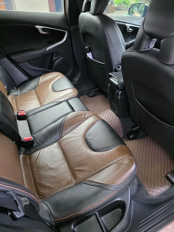 2014 Volvo V40 II 2