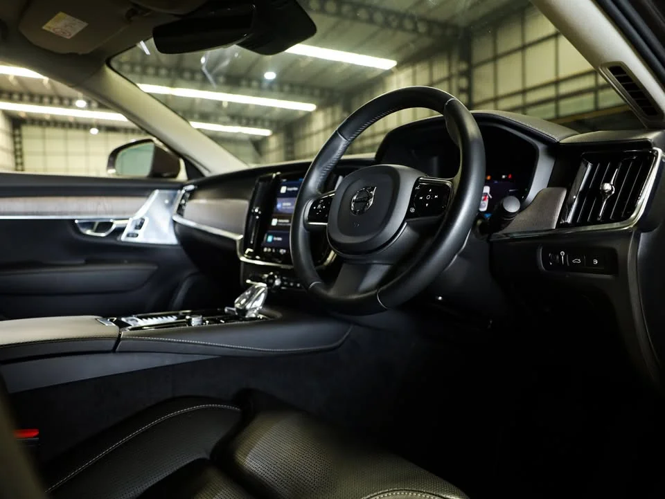 2022 Volvo S90 II 3