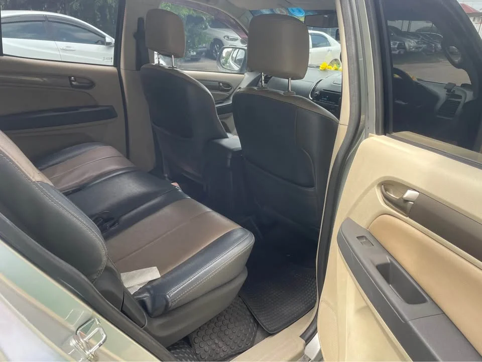 2013 Chevrolet TrailBlazer II 3
