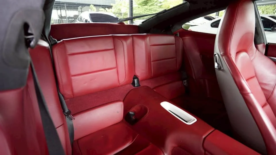 2013 Porsche 911 991 3