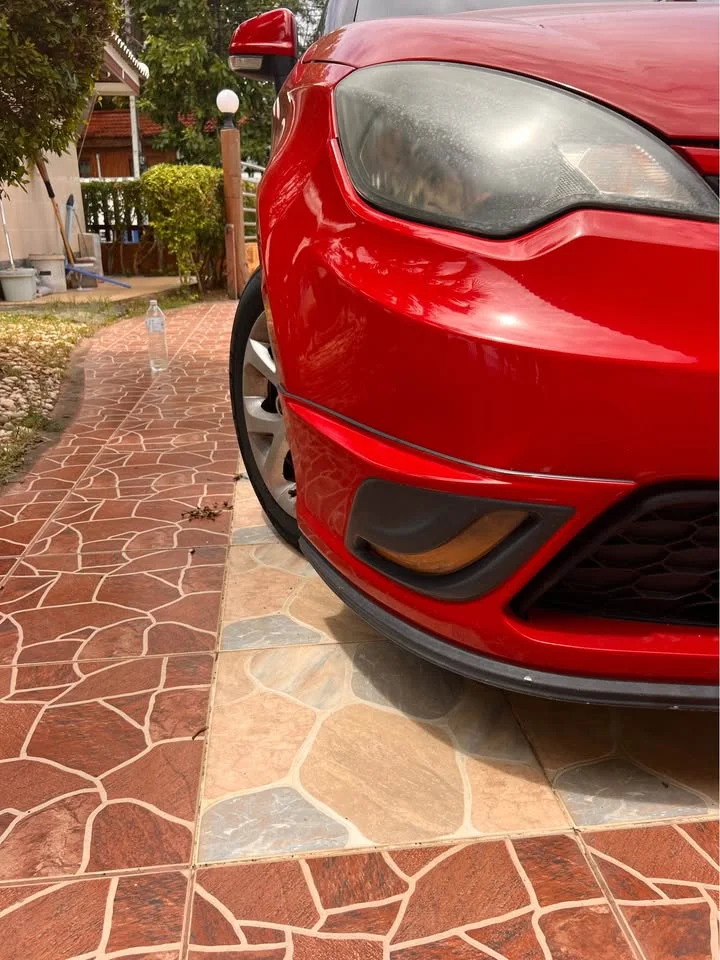 2012 MG 3 II 2
