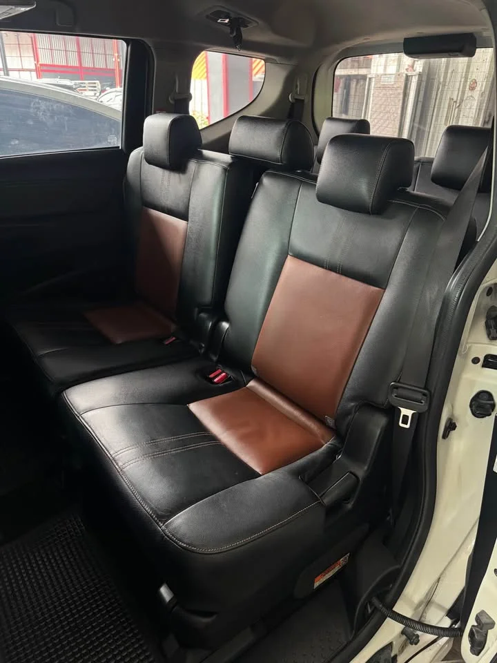 2017 Toyota Sienta II 3
