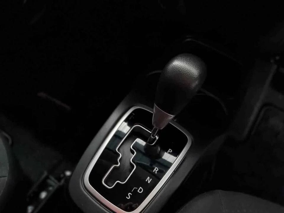 2013 Mitsubishi Attrage VI 3