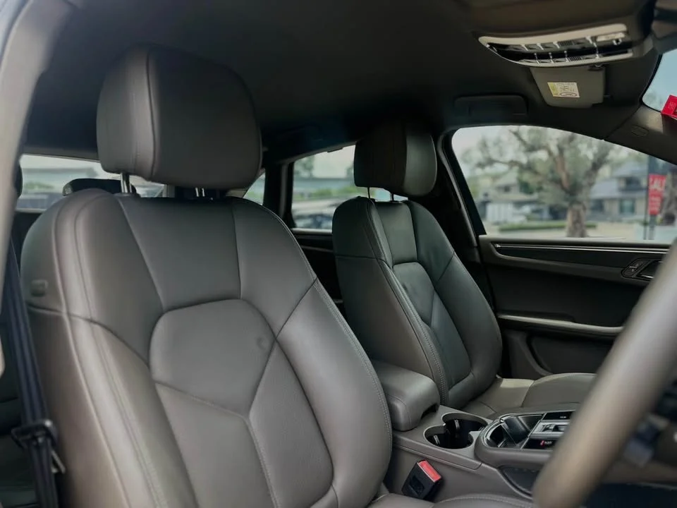 2024 Porsche Macan I 3