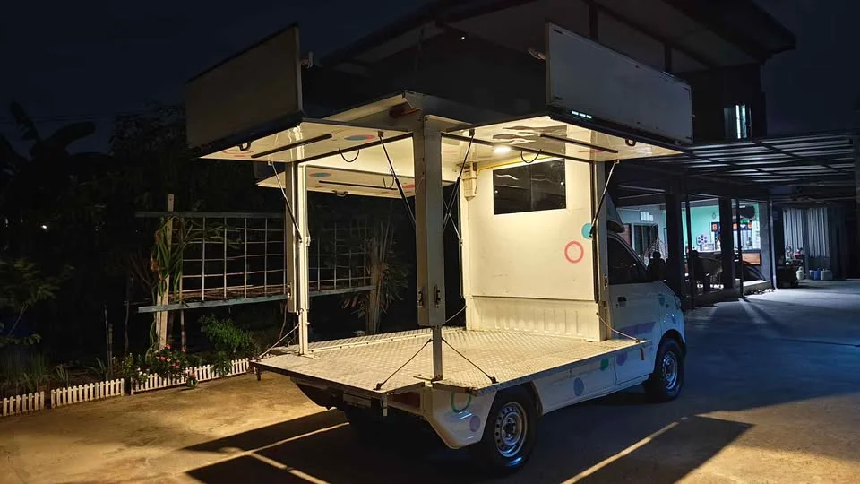 Suzuki Carry I 2