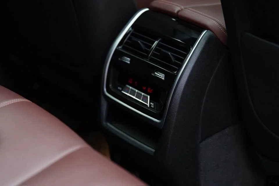 2024 BMW X5 G05, G18 3