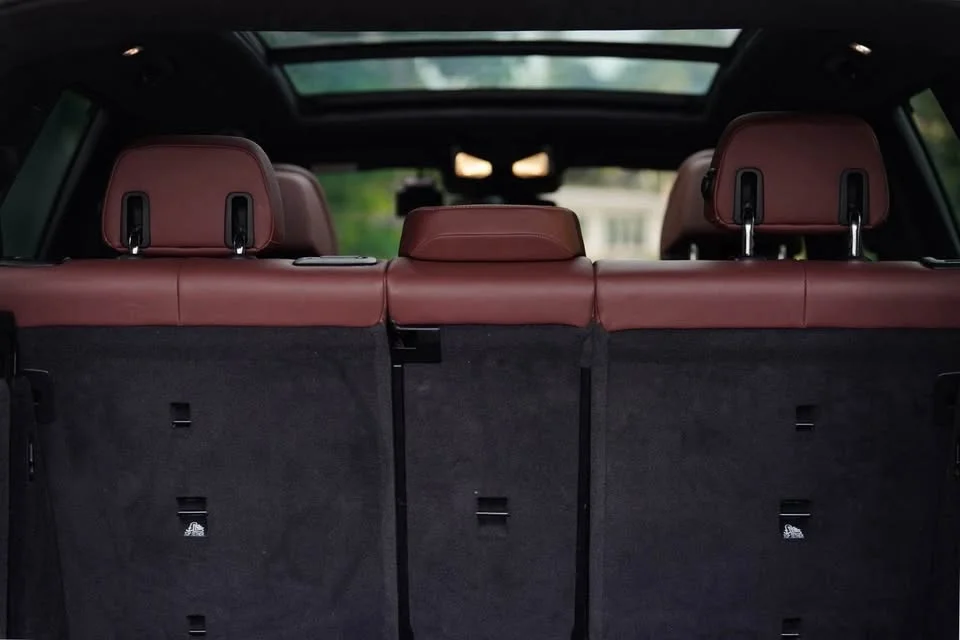 2024 BMW X5 G05, G18 2