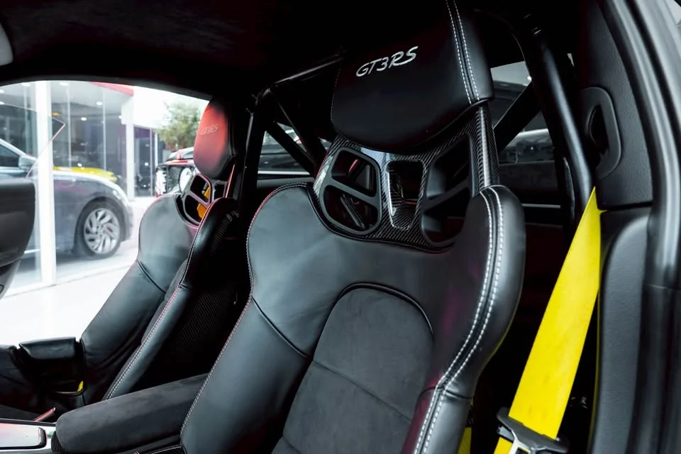 2016 Porsche 911 991 3