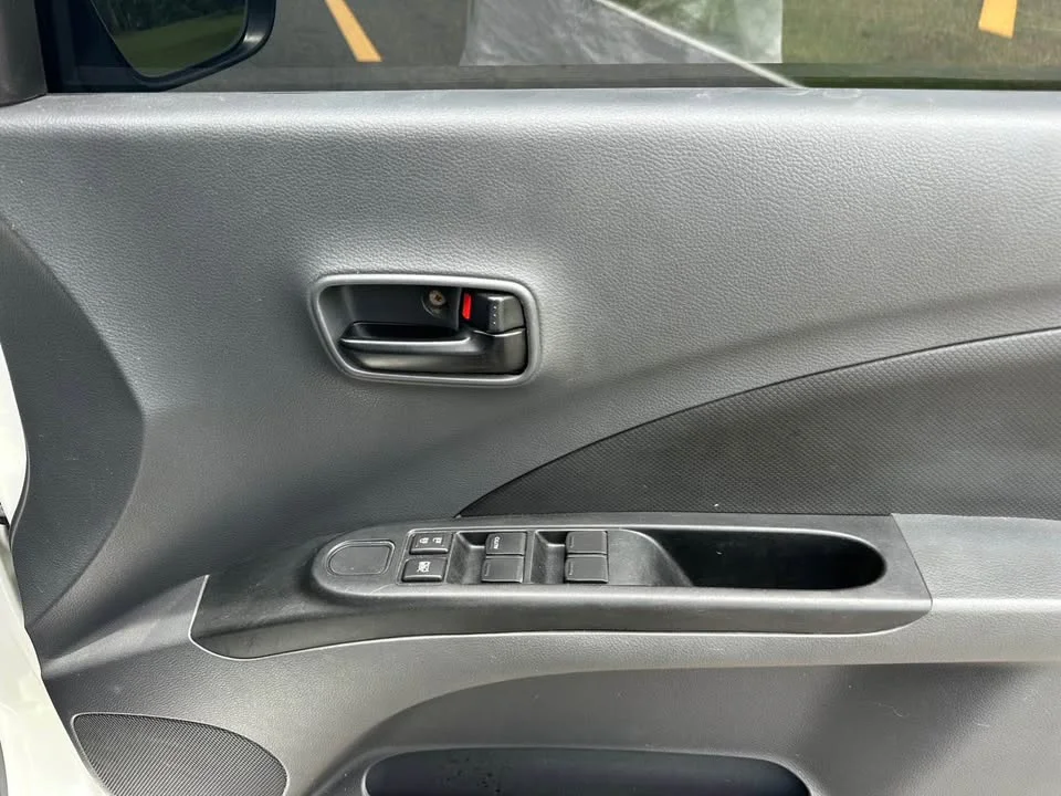 2020 Suzuki Celerio II 2