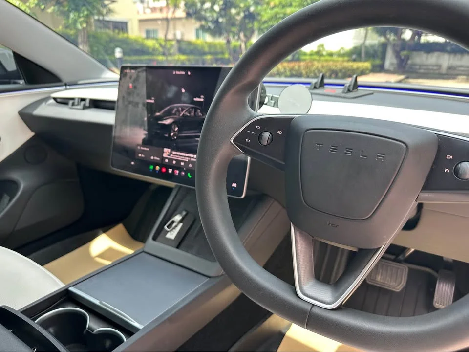 2024 Tesla Model 3 3