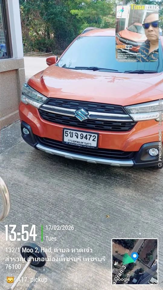 2023 Suzuki Ertiga II 2