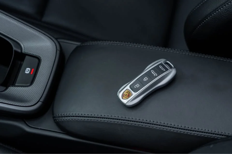 2023 Porsche 911 992 2