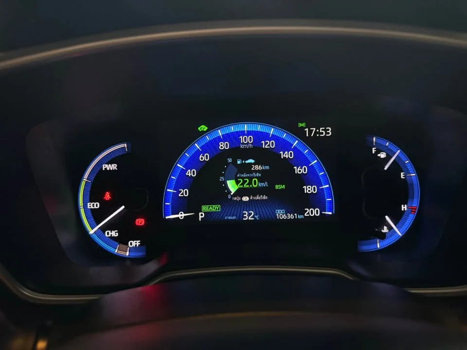 2022 Toyota Corolla Cross XG10 2