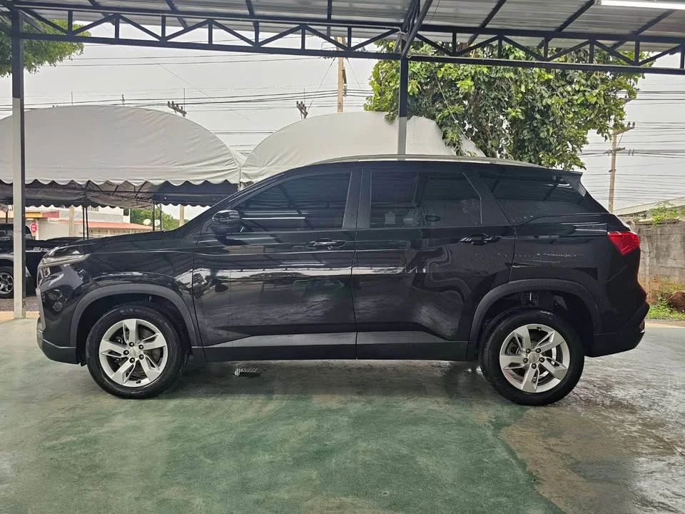 2019 Chevrolet Captiva II 3