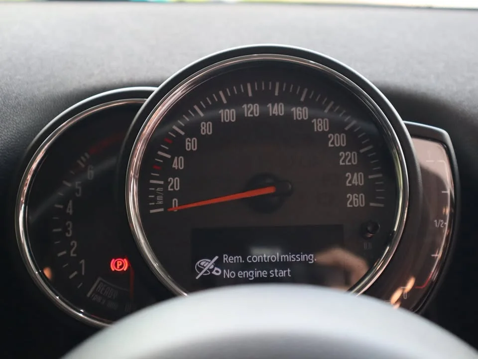 2021 Mini Countryman II 2