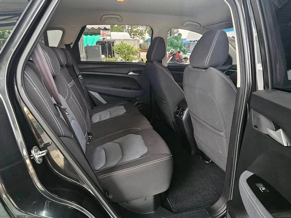 2019 Chevrolet Captiva II 3